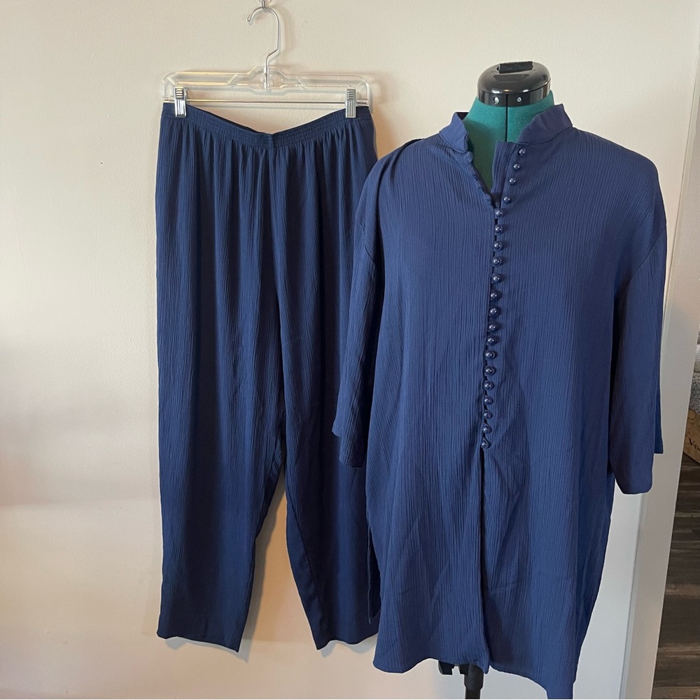 90s Sunbelt 2 Piece Set M-L